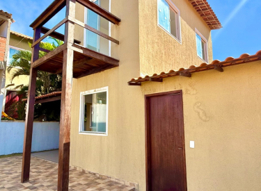 CASA DE PRAIA BÚZIOS