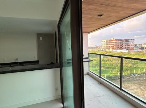 APARTAMENTO NOVA SÃO PEDRO