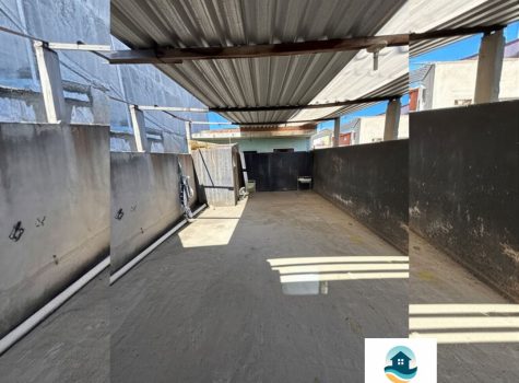 Aluga-se ponto comercial na av. Henrique Terra